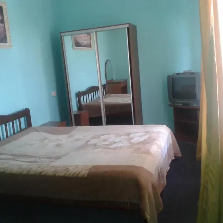 Готель Альянс Hotel