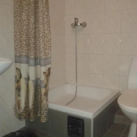 Готель Альянс Hotel Odesa