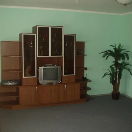 Hotel Готель Альянс