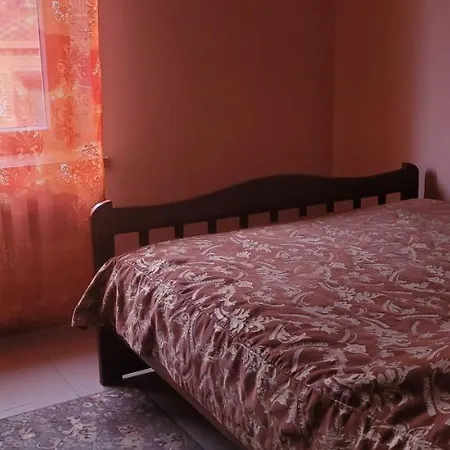 Готель Альянс Hotel