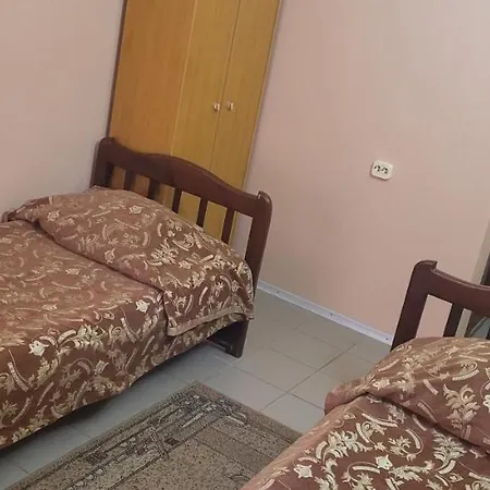 Готель Альянс Hotel *