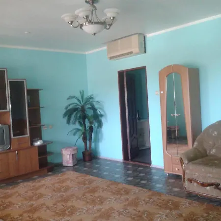 Готель Альянс Hotel