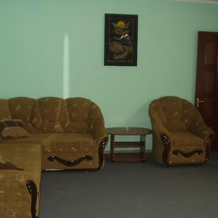Готель Альянс Hotel *