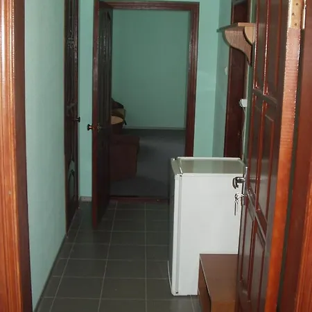 Hotel Готель Альянс