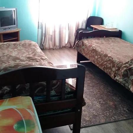 Готель Альянс Hotel Odesa
