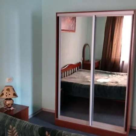 Готель Альянс Hotel