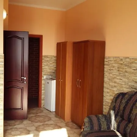 Готель Альянс Hotel Odesa