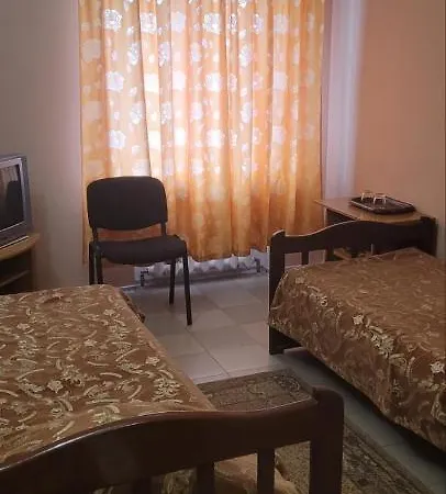 Готель Альянс Hotel