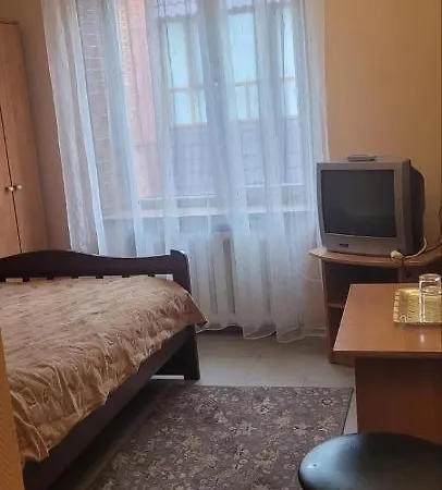 Hotel Готель Альянс