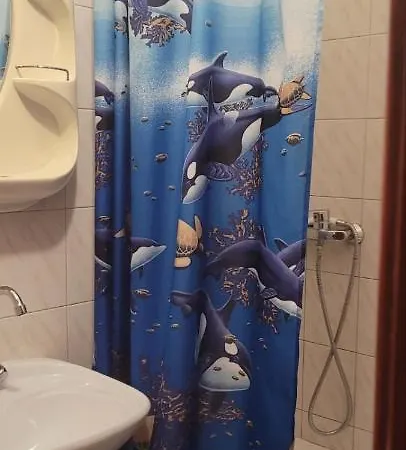 Готель Альянс Hotel *