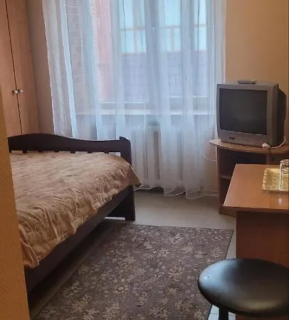 Готель Альянс Hotel Odesa